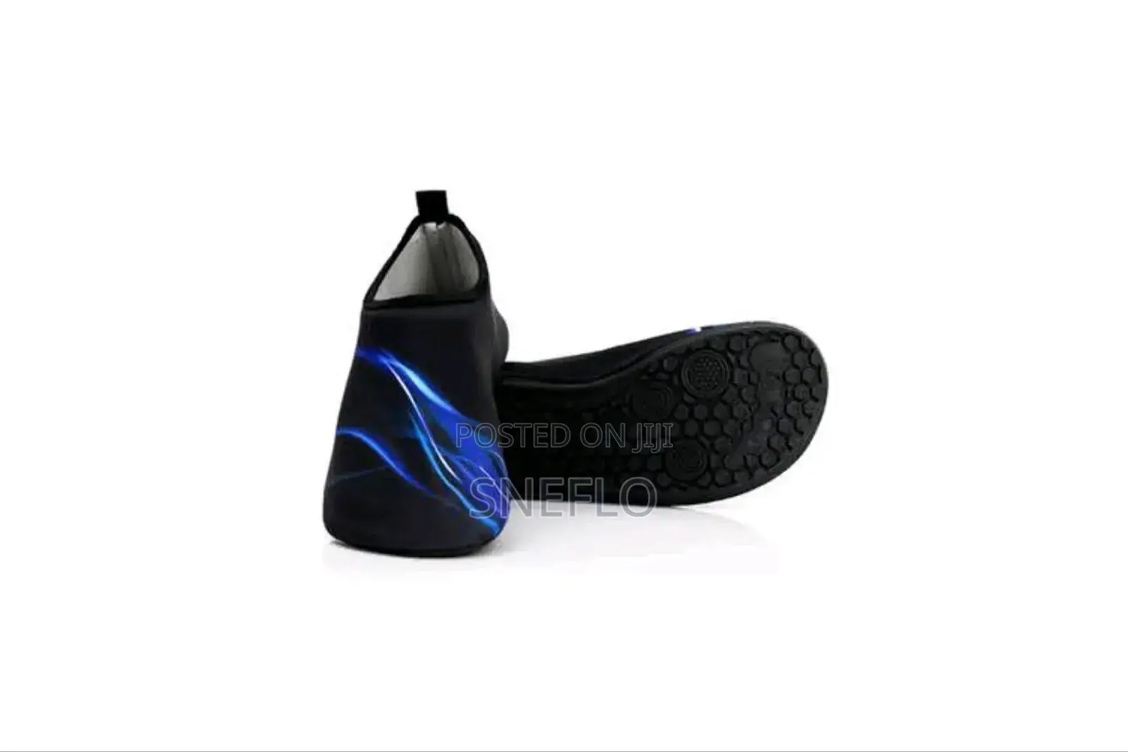 Aqua Water Indoor Fitness Shoes