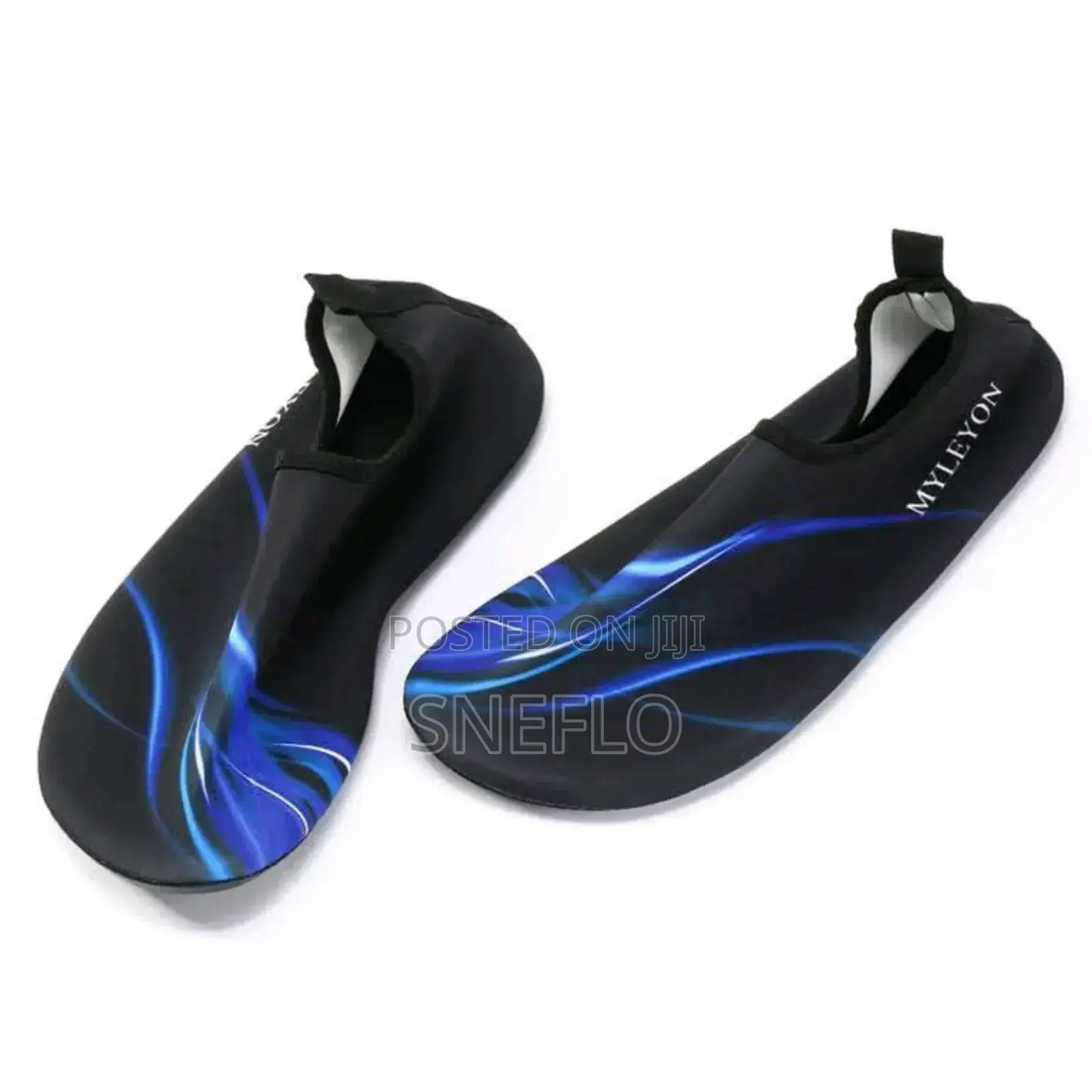 Aqua Water Indoor Fitness Shoes