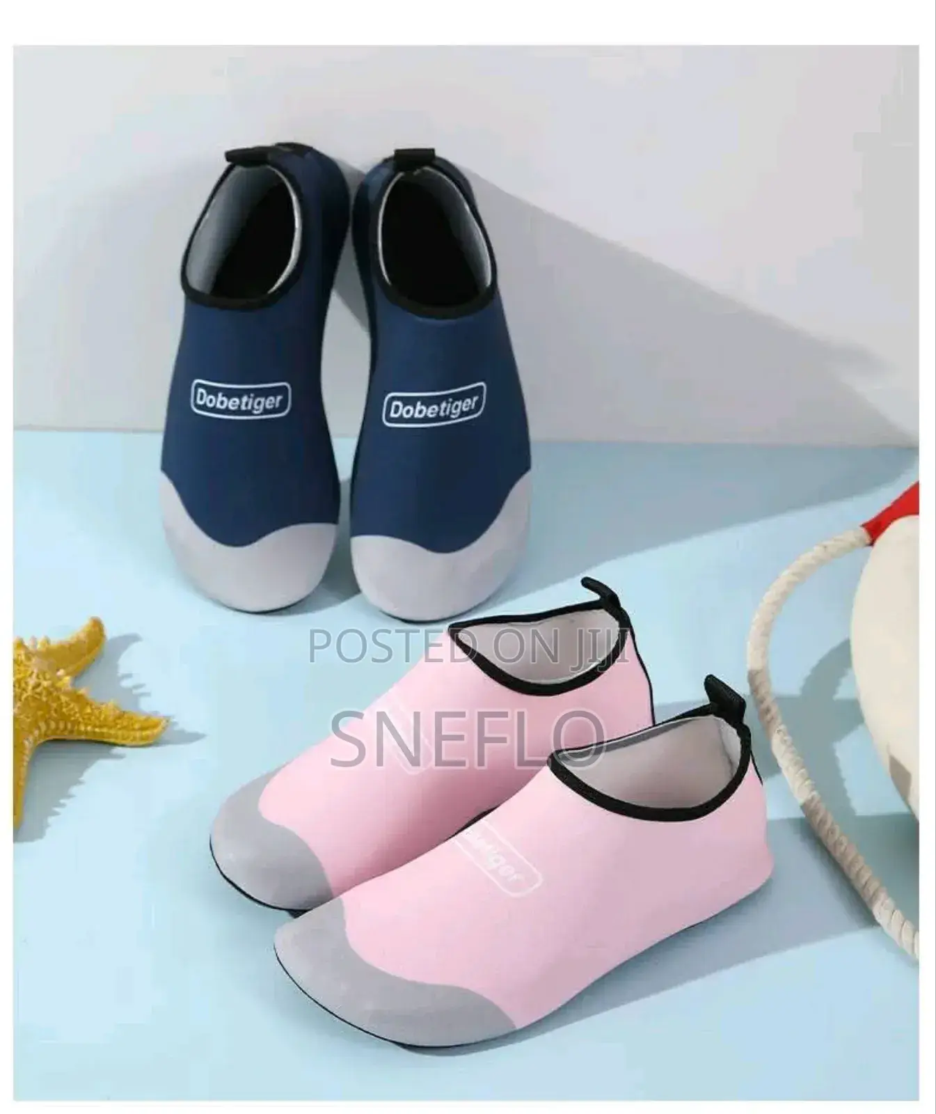 Aqua Water Indoor Fitness Shoes