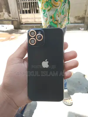 Apple iPhone X 256 GB Black