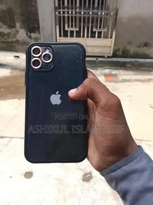 Apple iPhone X 256 GB Black