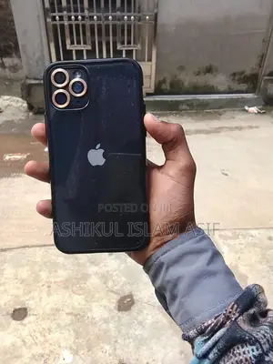 Photo - Apple iPhone X 256 GB Black