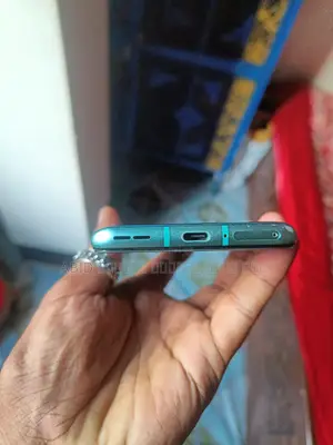 OnePlus 8T 256 GB Blue