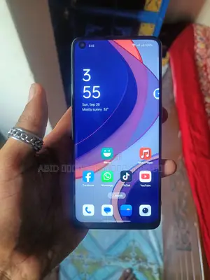 OnePlus 8T 256 GB Blue