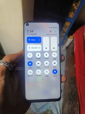 OnePlus 8T 256 GB Blue