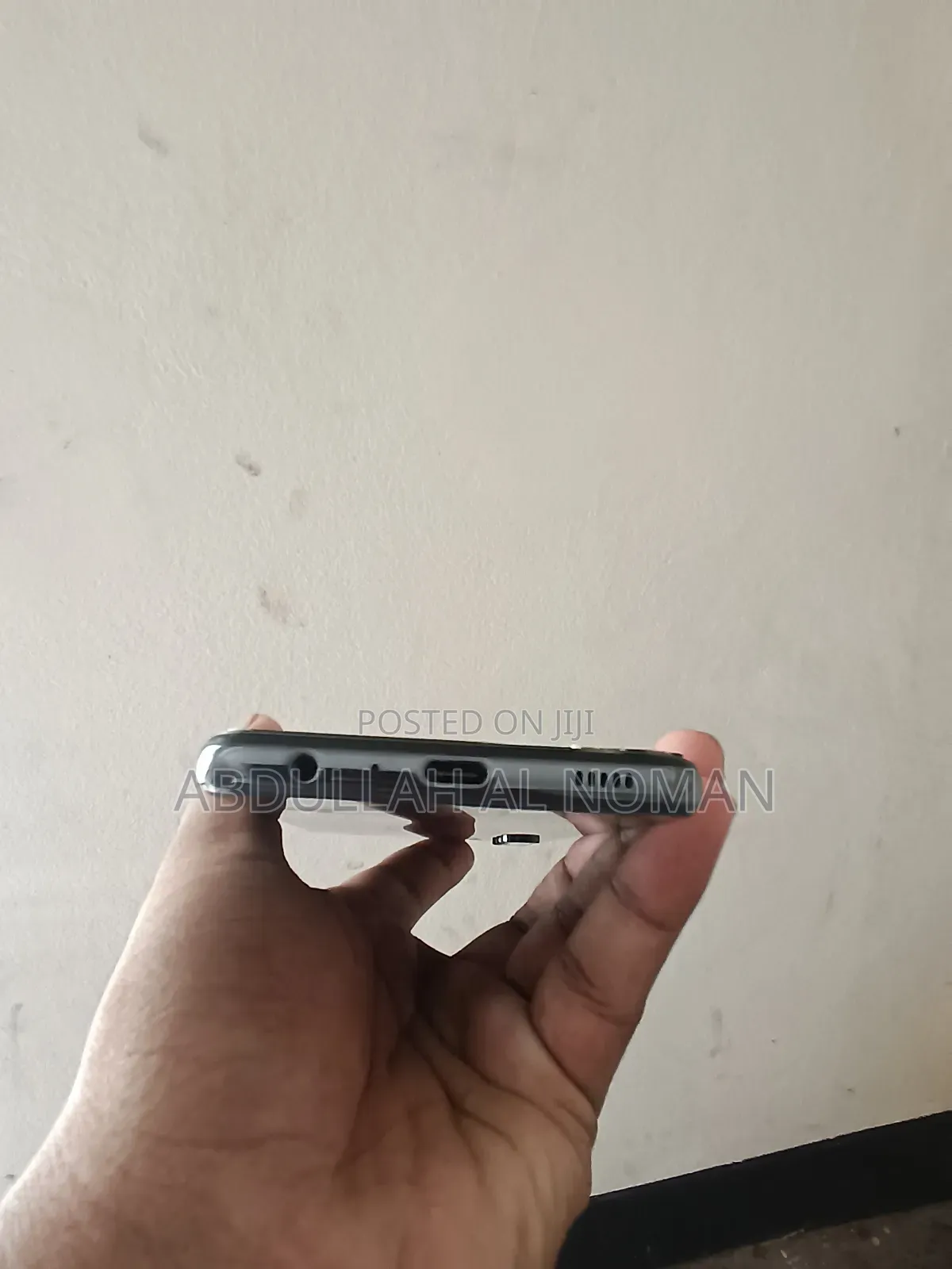 Samsung Galaxy A32 128 GB Black