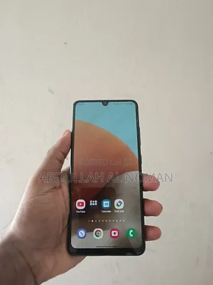 Samsung Galaxy A32 128 GB Black