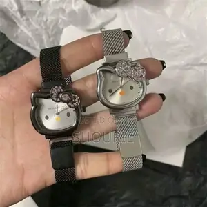 Photo - Hello Kitty Watch