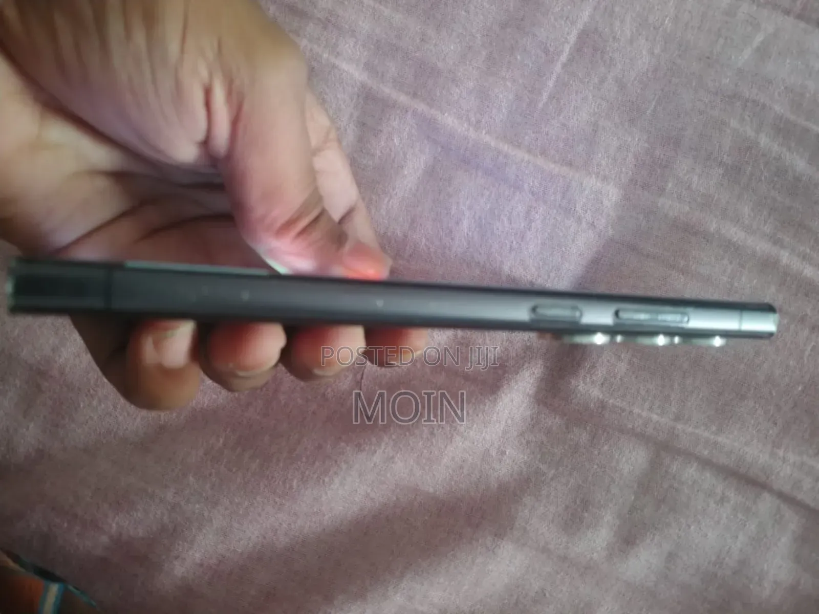 New Samsung Galaxy S23 Ultra 256 GB Black