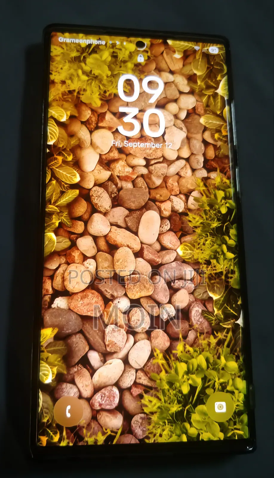 New Samsung Galaxy S23 Ultra 256 GB Black