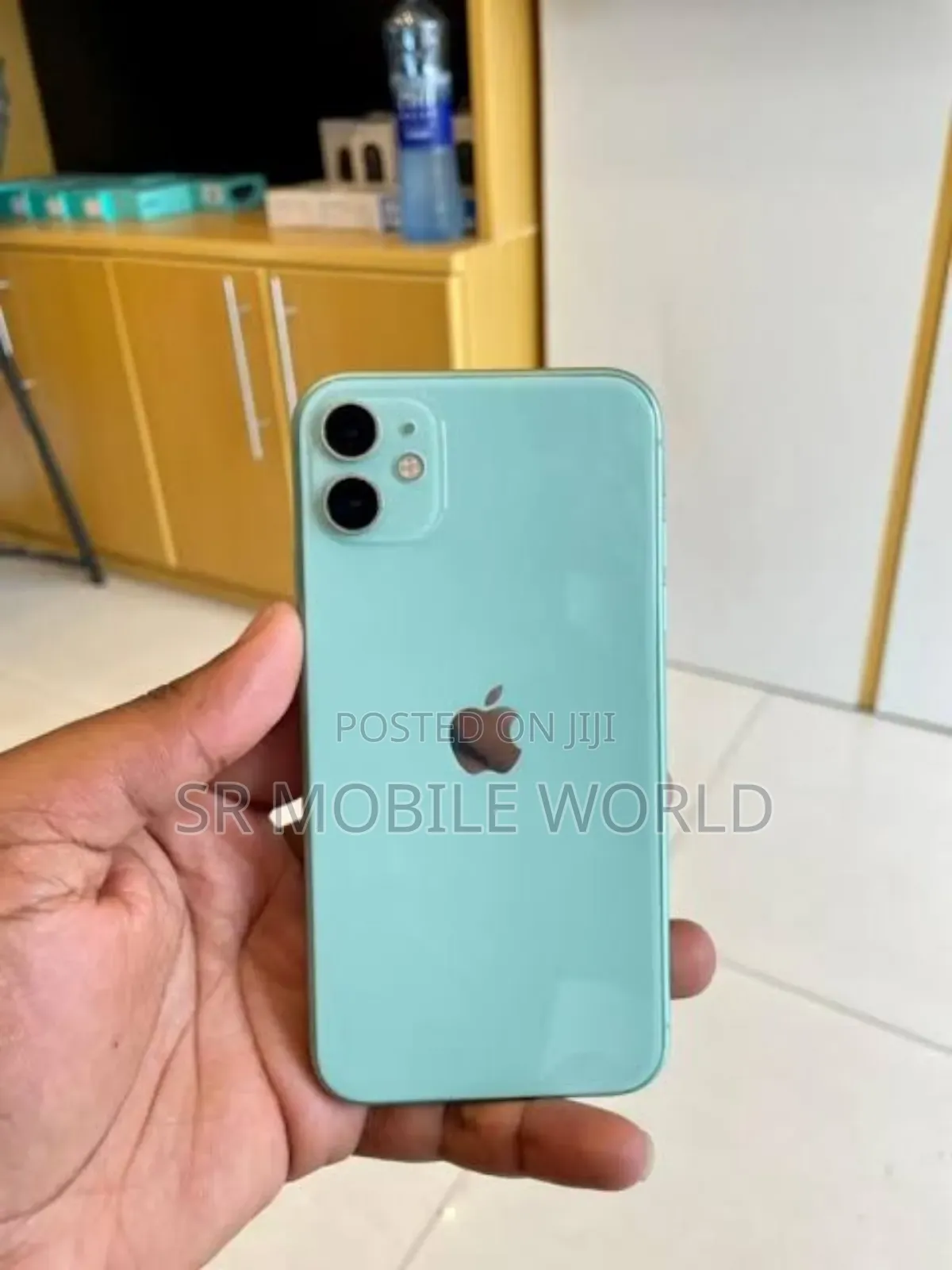 Apple iPhone 11 128 GB