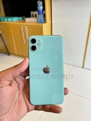 Photo - Apple iPhone 11 128 GB