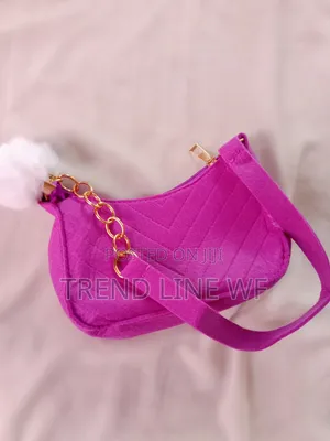 Ladies Bag