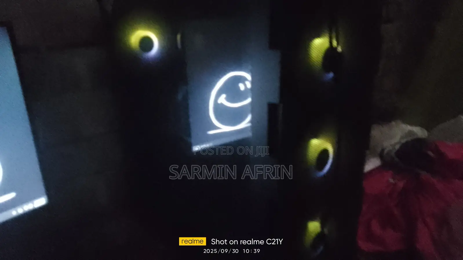 Desktop Computer 16GB AMD Ryzen SSD 256GB