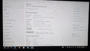 Laptop Dell Latitude 3180 8GB Intel Pentium SSD 128GB