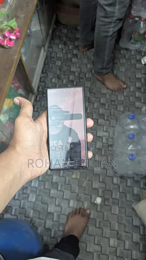 Photo - Google Pixel 6 128 GB Black