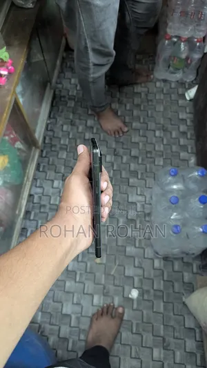 Google Pixel 6 128 GB Black