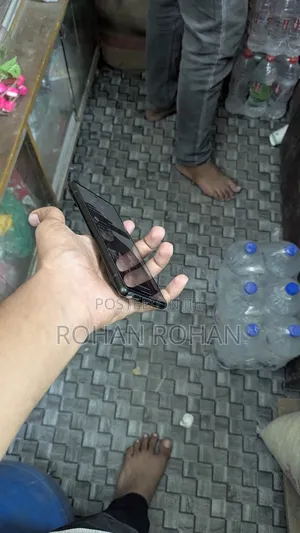 Google Pixel 6 128 GB Black