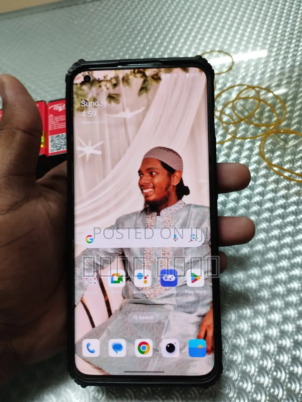 OnePlus 10 Pro 256 GB Blue