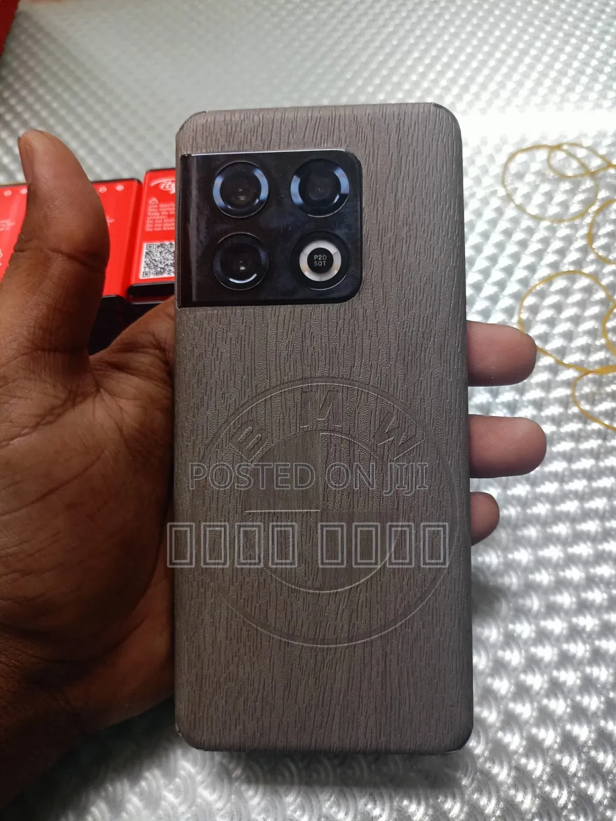 OnePlus 10 Pro 256 GB Blue