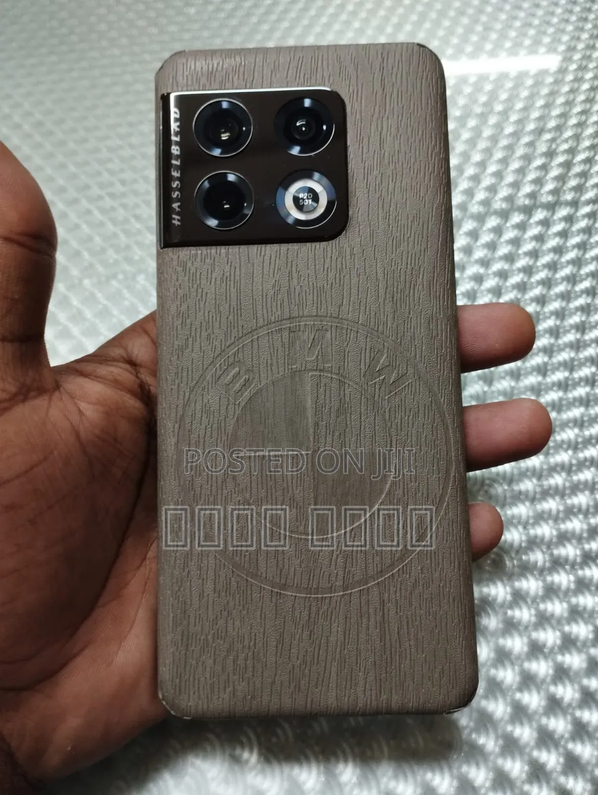 OnePlus 10 Pro 256 GB Blue