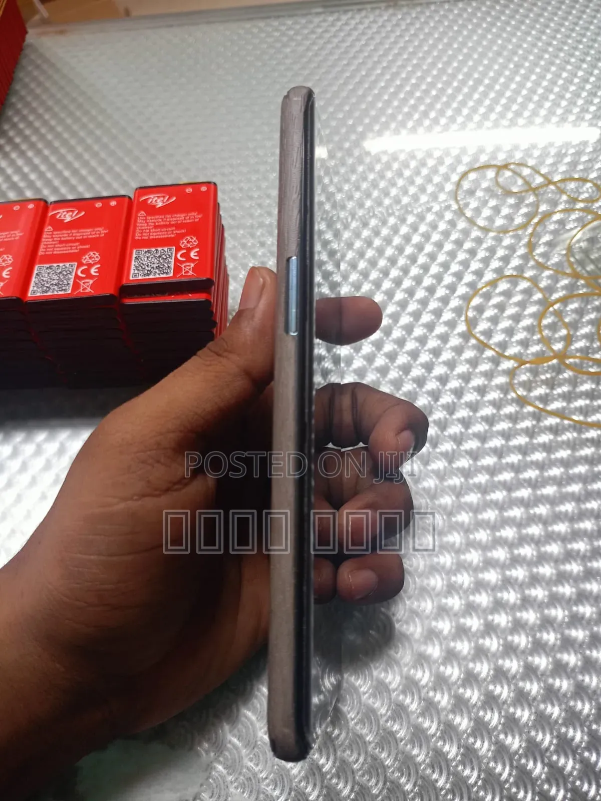 OnePlus 10 Pro 256 GB Blue