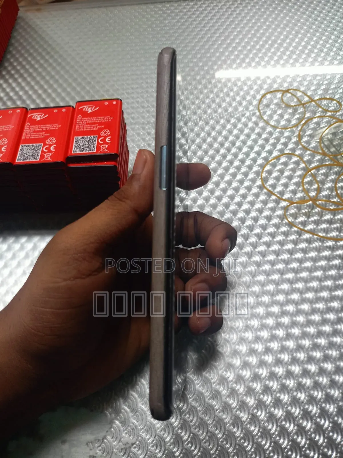 OnePlus 10 Pro 256 GB Blue