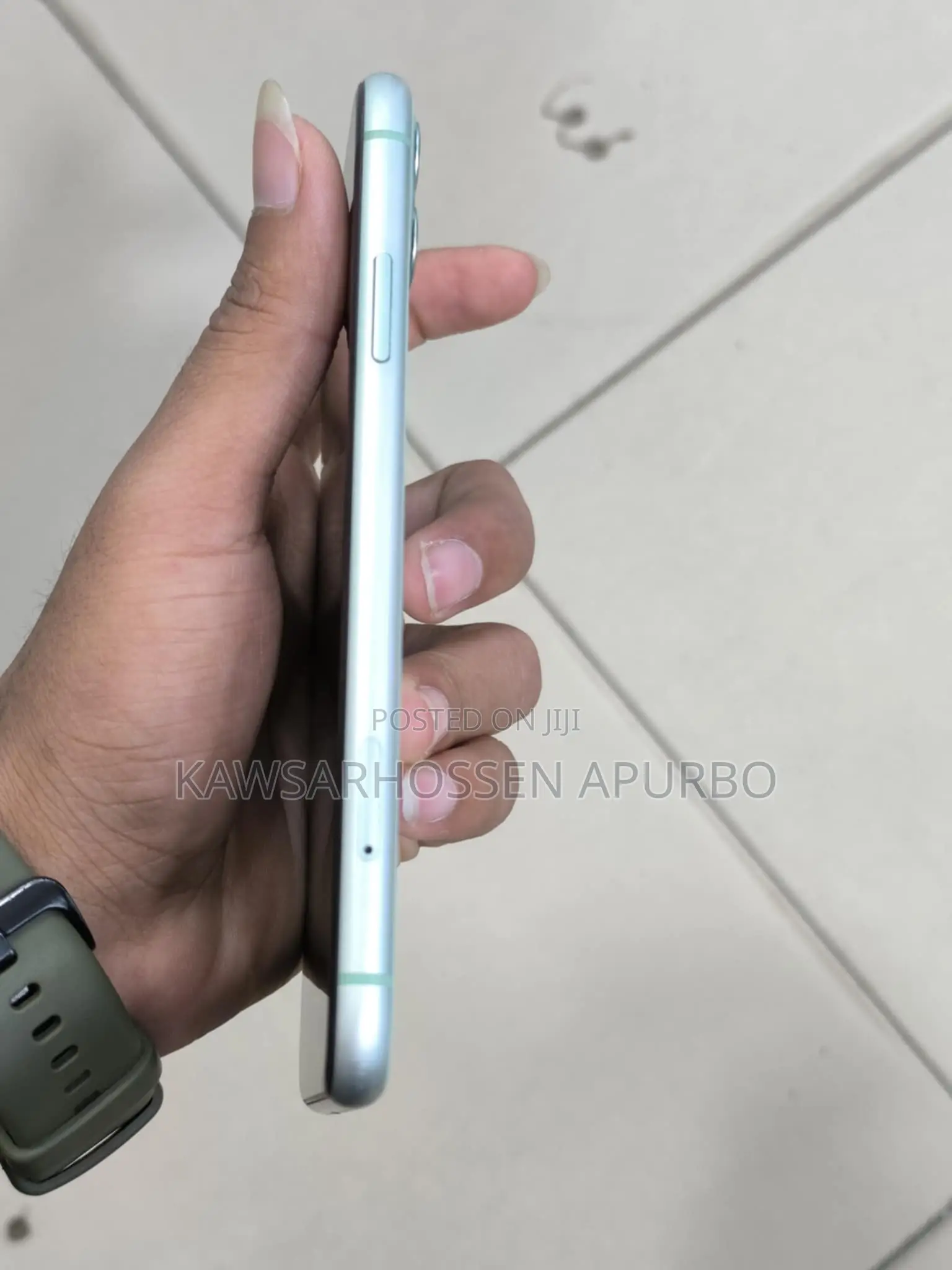 Apple iPhone 11 64 GB