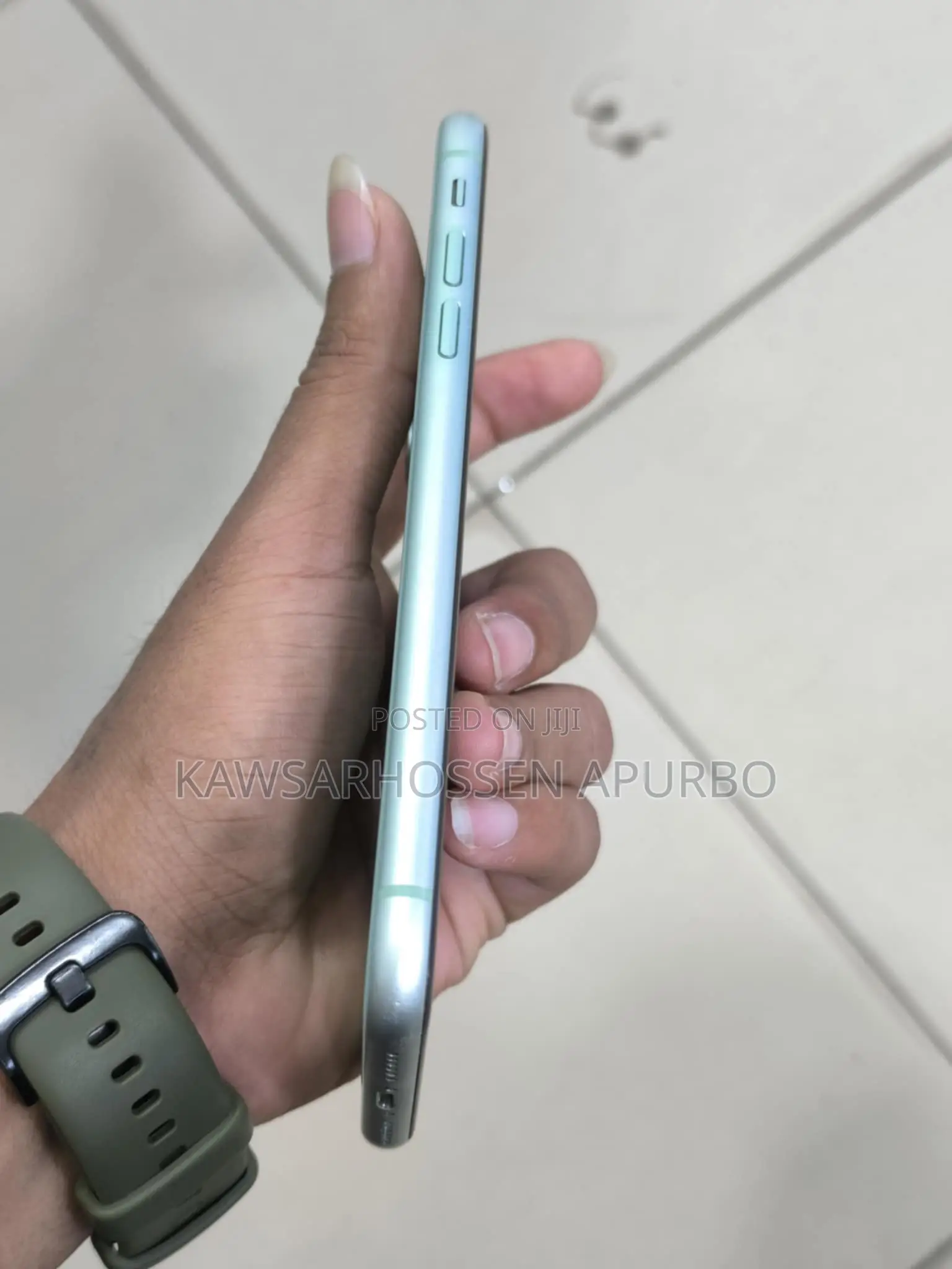 Apple iPhone 11 64 GB