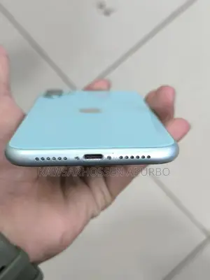 Apple iPhone 11 64 GB