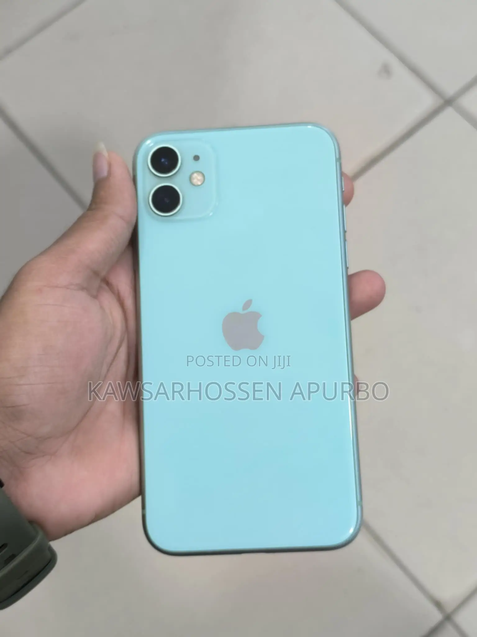 Apple iPhone 11 64 GB