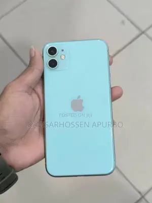 Apple iPhone 11 64 GB