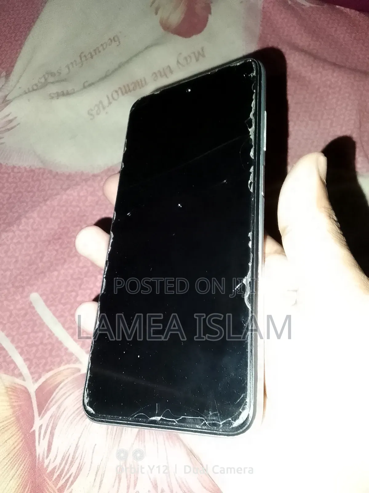 New Realme 10 64 GB White