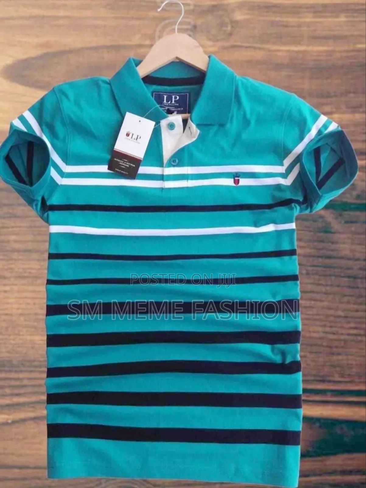 Polo Shirt New Collection