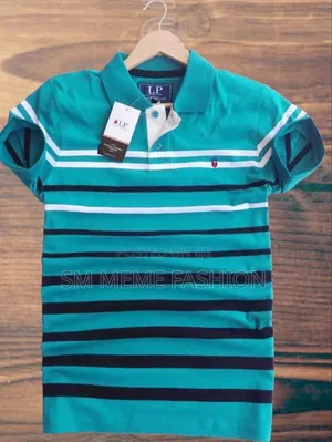 Polo Shirt New Collection