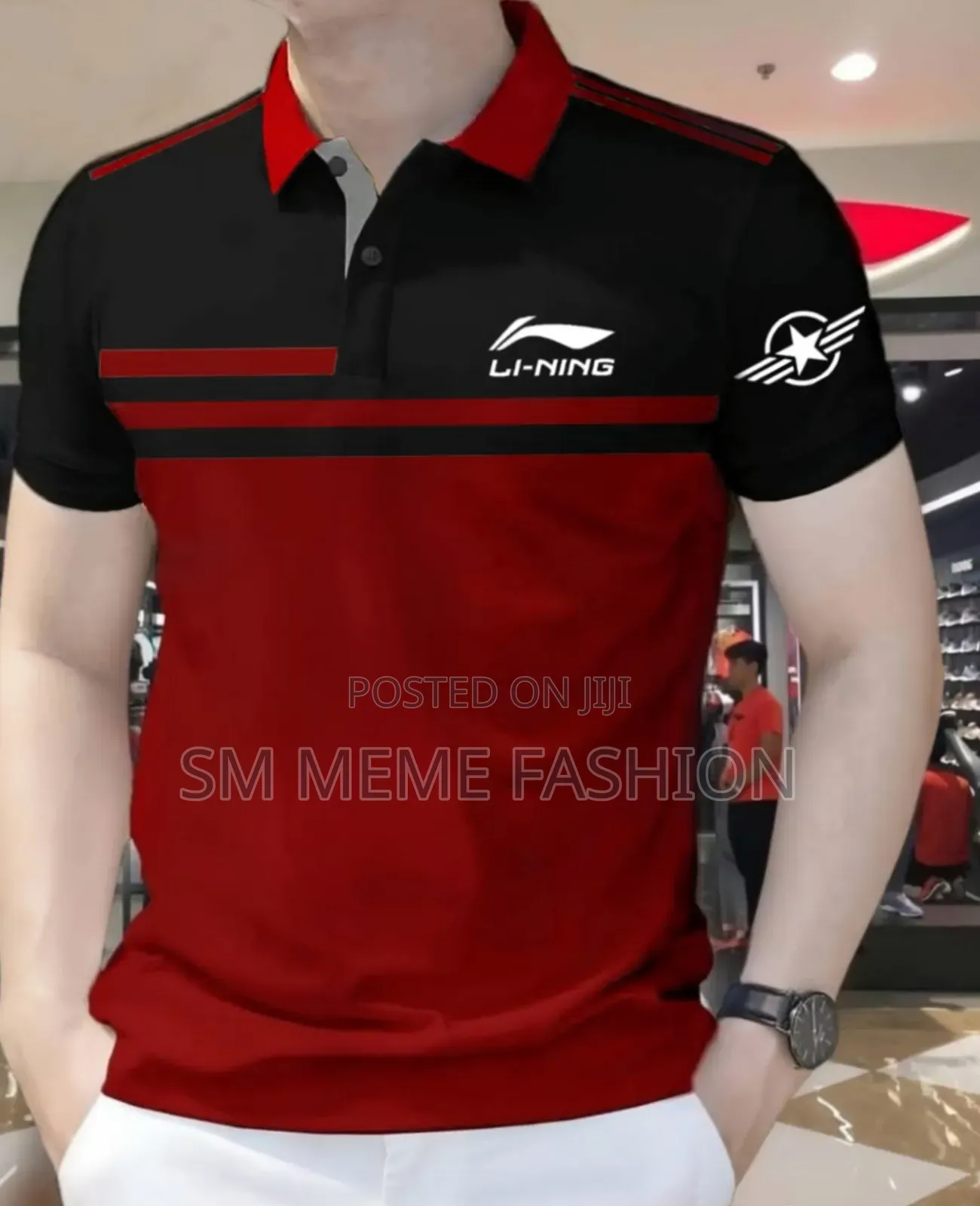 Polo Shirt New Collection