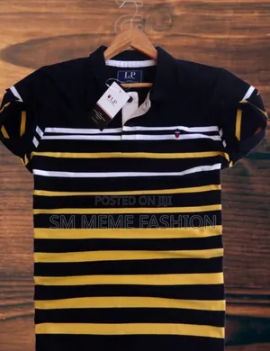 Polo Shirt New Collection