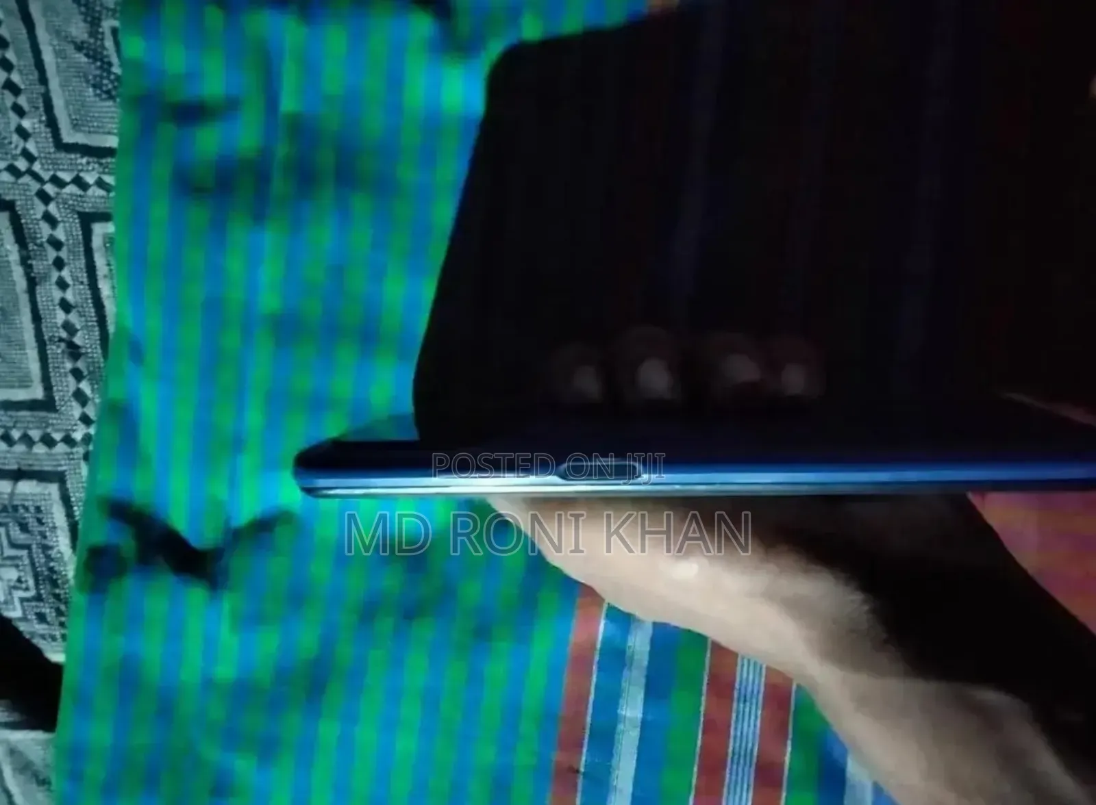 Xiaomi Poco M3 64 GB Blue