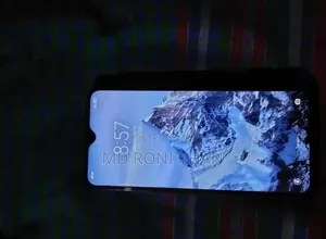 Xiaomi Poco M3 64 GB Blue