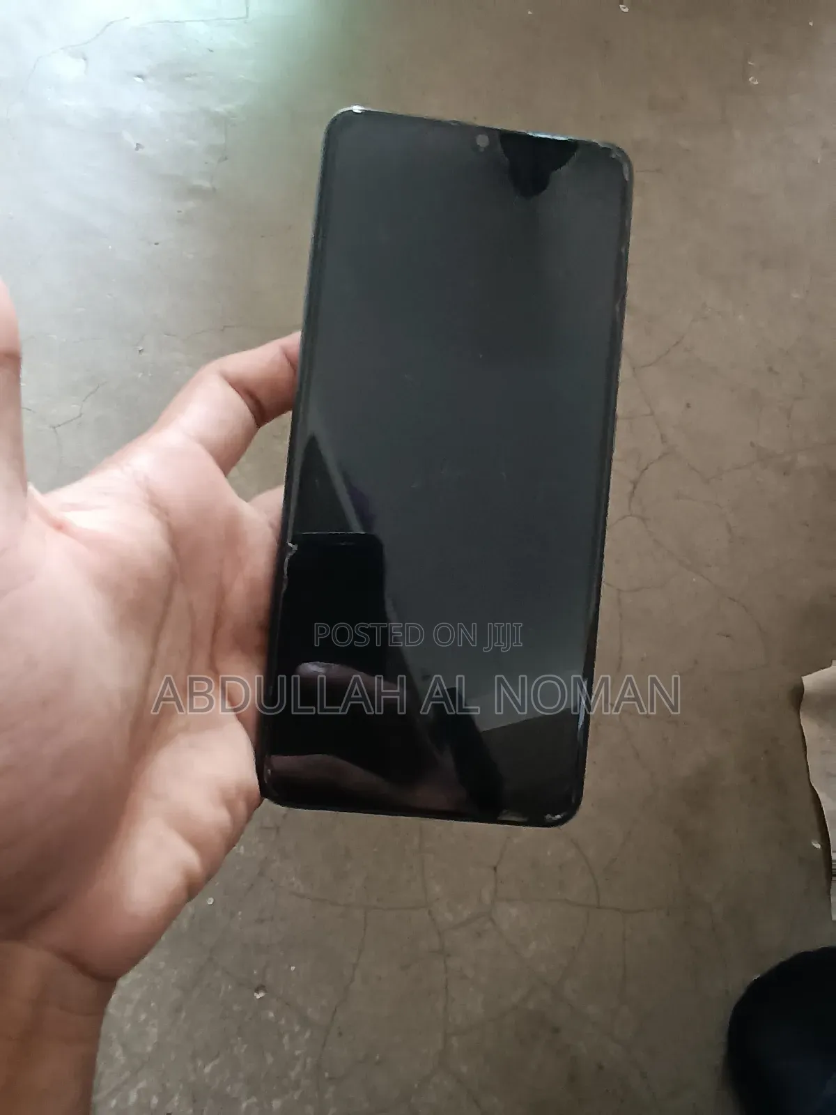 Samsung Galaxy A32 128 GB Black