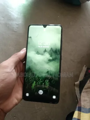 Samsung Galaxy A32 128 GB Black