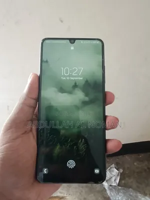 Samsung Galaxy A32 128 GB Black