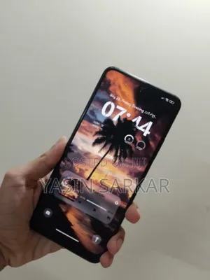 Photo - Xiaomi Redmi Note 12 128 GB Black