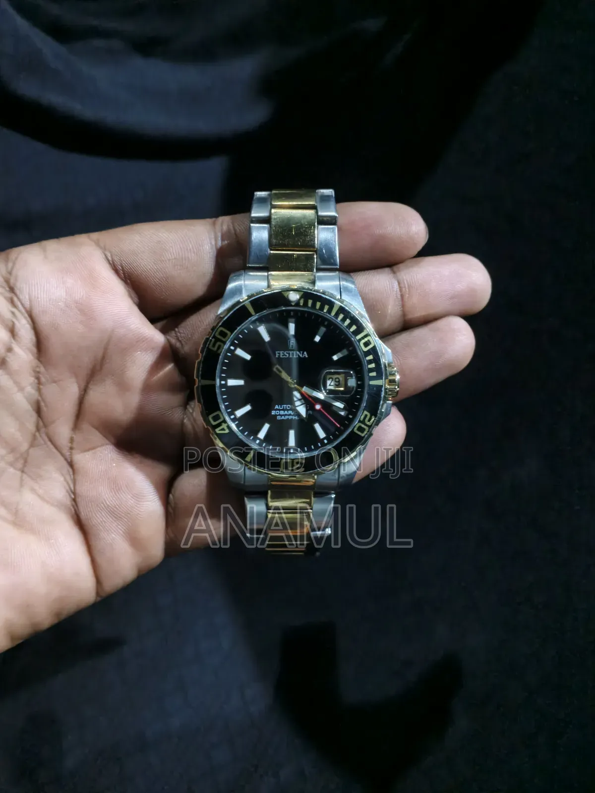 Orignal Festina Watch