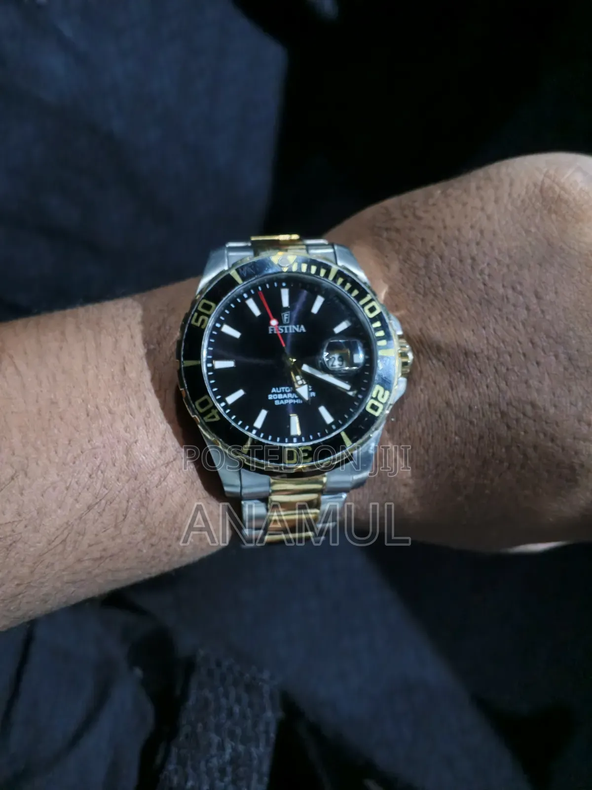 Orignal Festina Watch