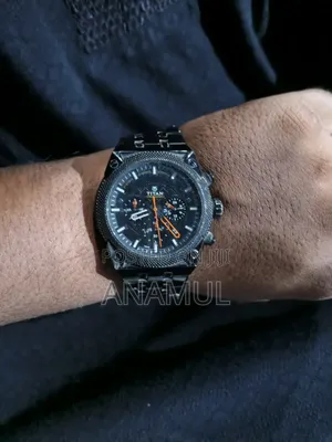 Original Titan Watch