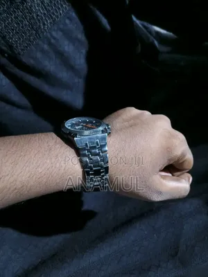 Original Titan Watch