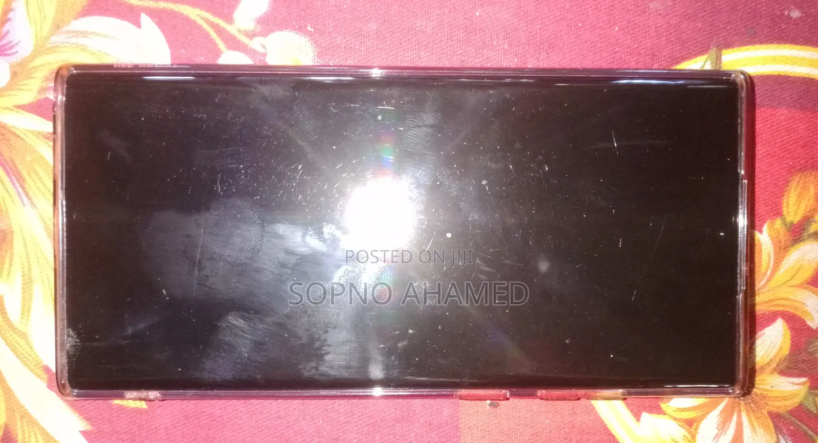 Samsung Galaxy S22 Ultra 512 GB Black