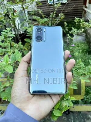 Photo - Xiaomi Mi 11X 128 GB Black