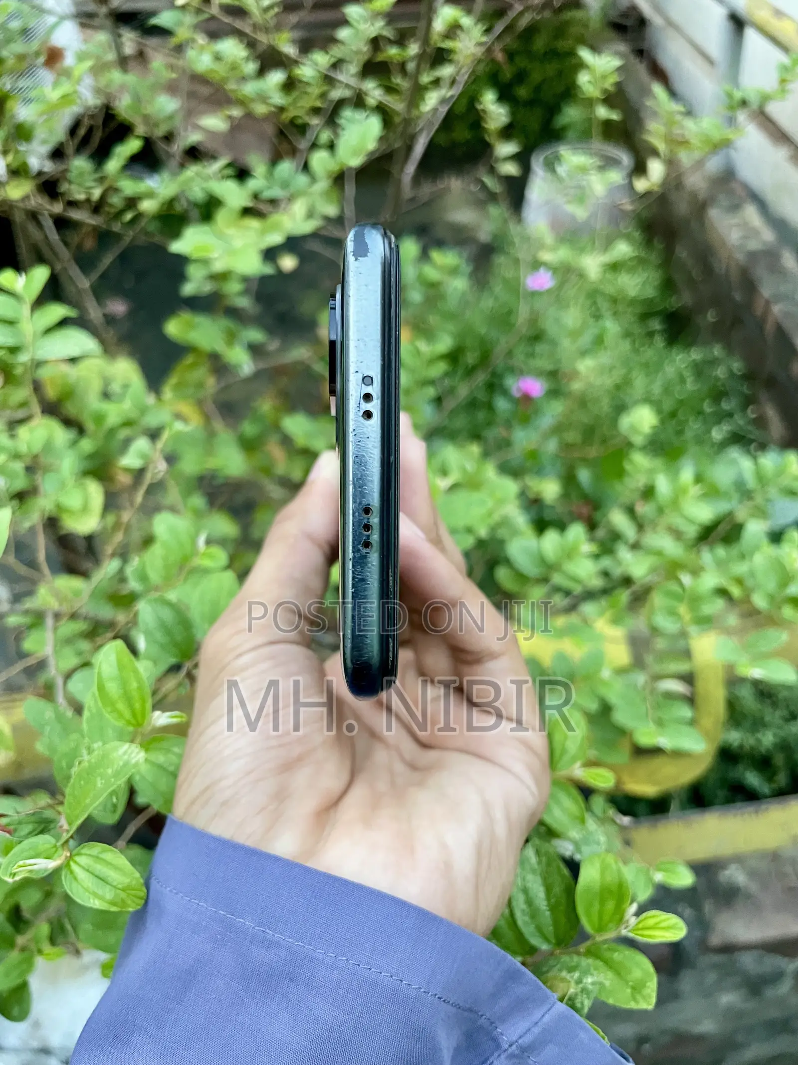 Xiaomi Mi 11X 128 GB Black